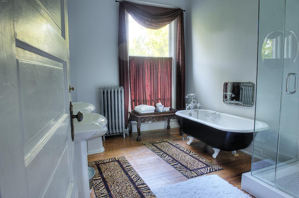 The Jackie O' House Bed And Breakfast Columbus Zimmer foto