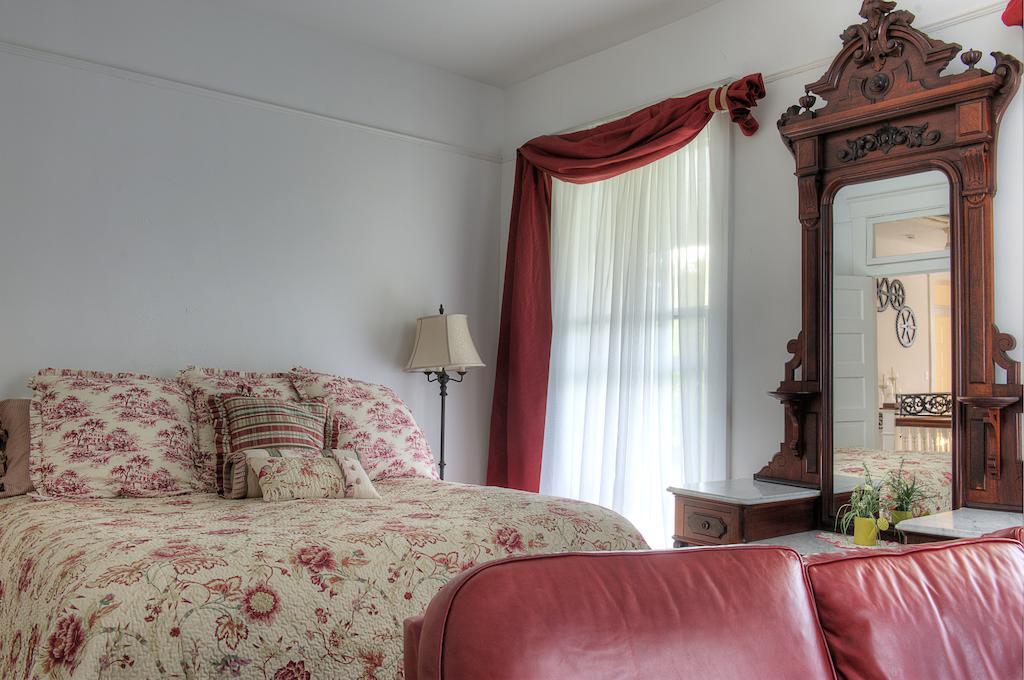 The Jackie O' House Bed And Breakfast Columbus Zimmer foto
